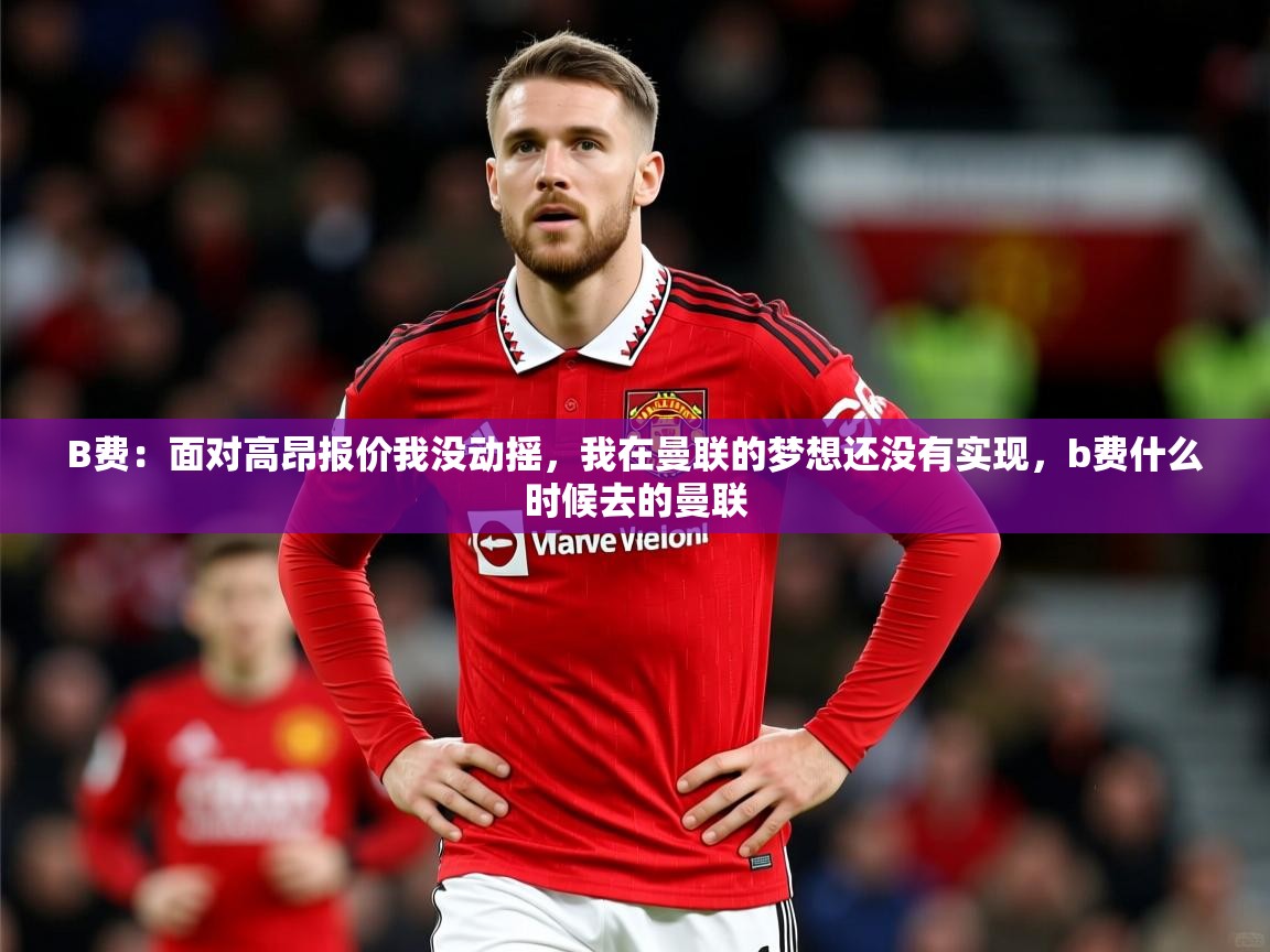 2025九游娱乐app赞助不莱梅B费：面对高昂报价我没动摇，我在曼联的梦想还没有实现，b费什么时候去的曼联  第3张