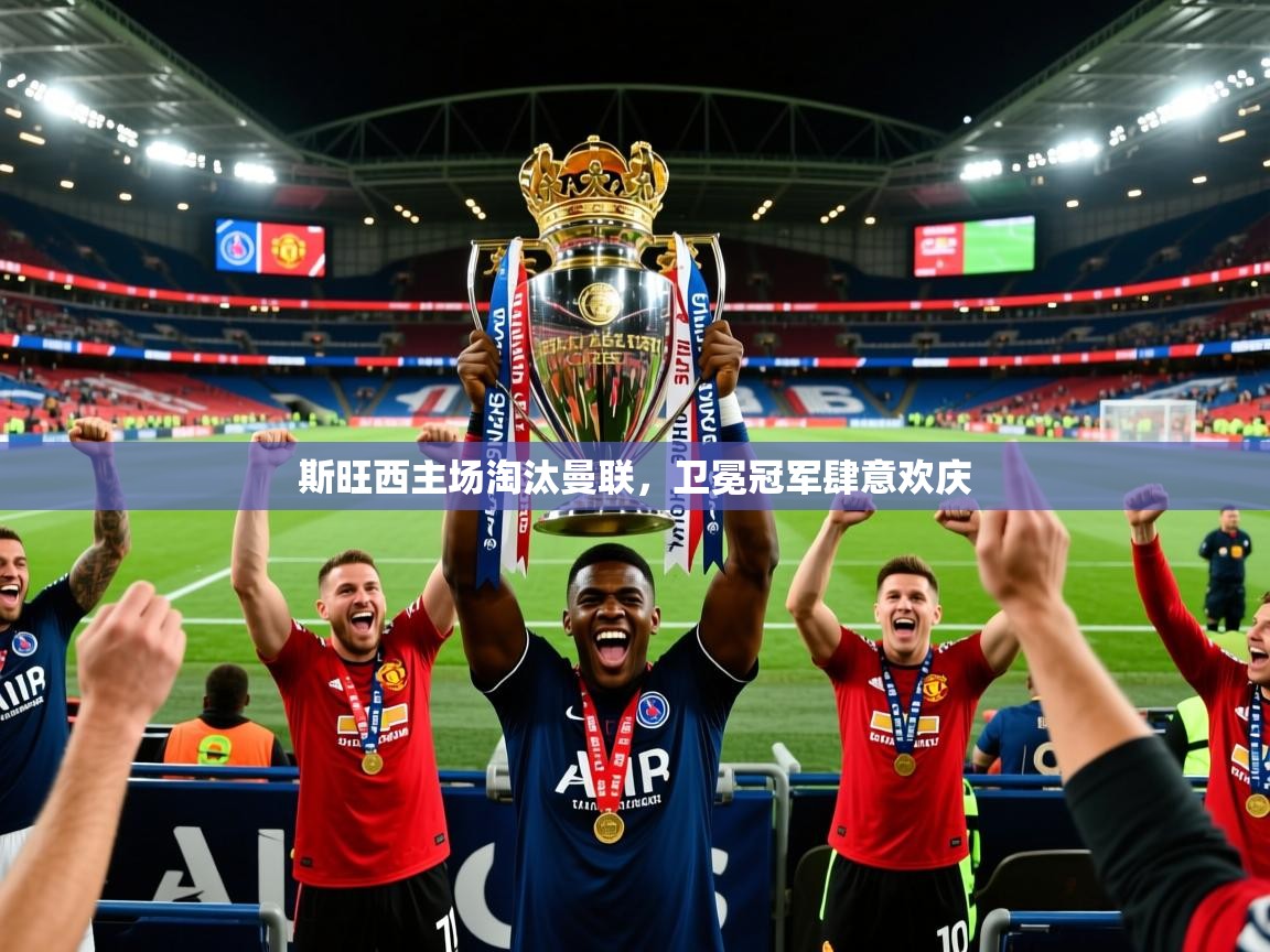 2025九游电子娱乐网站斯旺西主场淘汰曼联，卫冕冠军肆意欢庆  第2张
